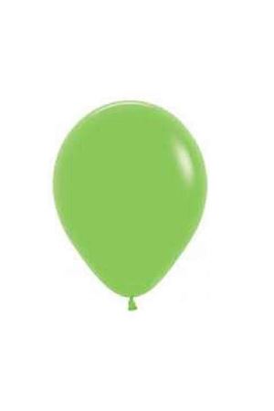 Balon Pastel Hbk 11" Açık Yeşil