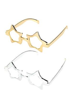 Gözlük 178 Yıldız 12'li