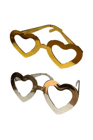 Gözlük 179 Kalpli 12'li