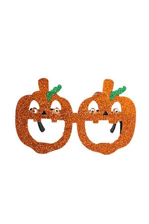 Gözlük 23505 Halloween Balkabağı