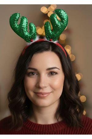 Yılbaşı Tacı Lüx 3058-8