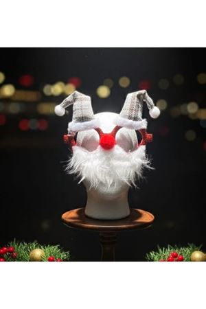 Yılbaşı Gözlük Lüx 3058-23