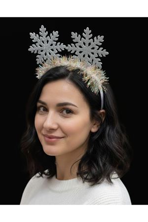 Yılbaşı Taç Lüx 3058-34