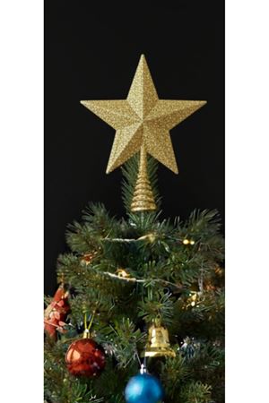 Yılbaşı Çam Ağacı Tepeliği 6421-34