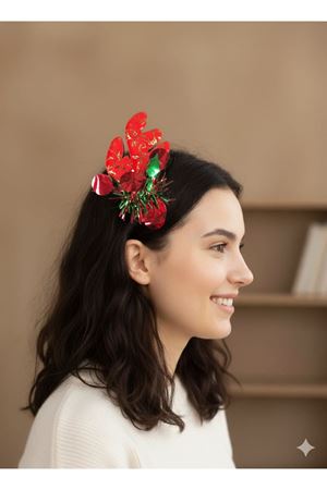 Yılbaşı Toka Lüx 3058-19