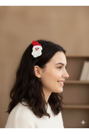 Yılbaşı Toka Lüx 3058-18