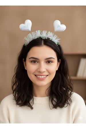 Yılbaşı Taç Lüx 3058-35