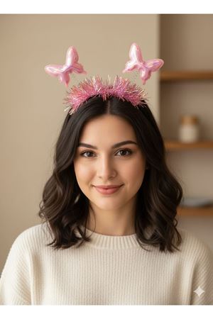 Yılbaşı Taç Lüx 3058-36