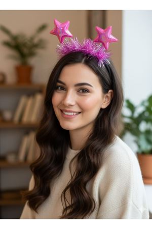 Yılbaşı Taç Lüx 3058-38