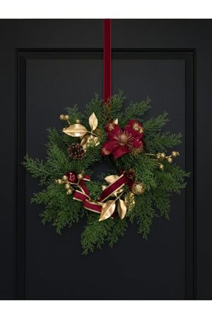 Yılbaşı Kapı Süsü 6449-20