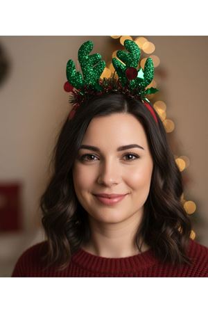 Yılbaşı Taç Lüx 3058-7