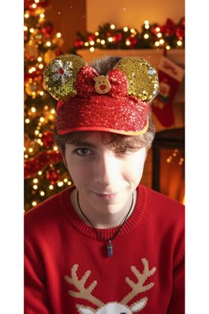 Yılbaşı Şapka 3058-14