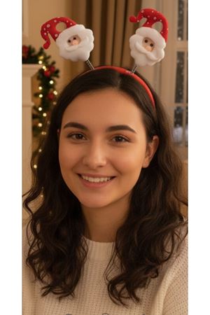 Yılbaşı Taç Eng-230