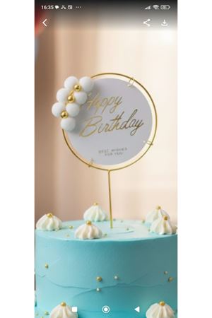 Pasta Süsü Lüx 1569-1