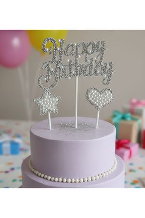 Pasta Süsü Lüx 1569-6