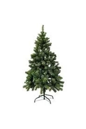 Yılbaşı Çam Ağacı 150 cm Metal Ayak 320 Dal