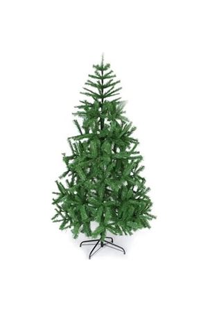 Yılbaşı Çam Ağacı 180 cm Metal Ayak 580 Dal