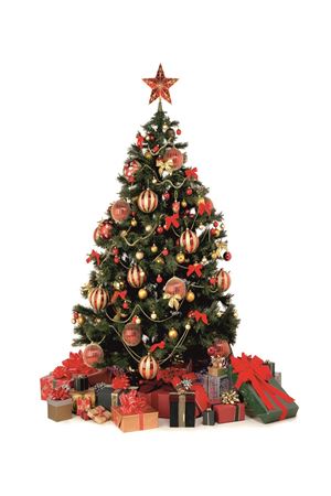 Yılbaşı Çam Ağacı 210 cm Metal Ayak 720 Dal