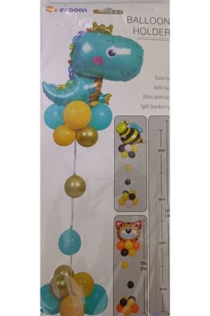Balon Standı 142402 Büyük 125 cm