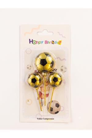 Pasta Mumu 7400-11 Futbol Topu