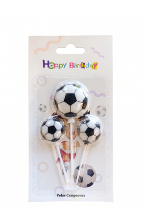 Pasta Mumu 7400-11 Futbol Topu