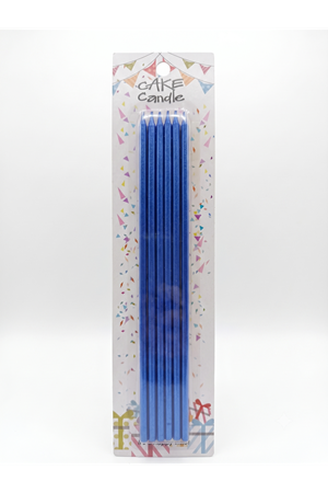 Pasta Mumu  7400-4 İnce Uzun 25 cm