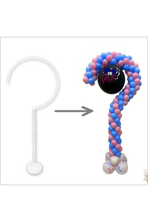 Balon Standı 1731-6 Cinsiyet