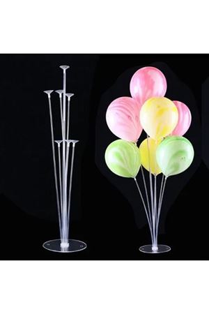 Balon Standı 1731-5 Ağaç