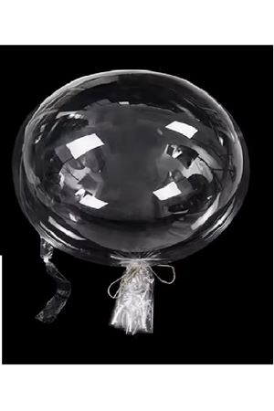 Bobo Balon 1561-30 30" ÇİFT ÇIKIŞLI