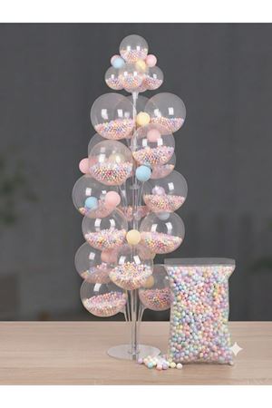 Balon Konfetisi 0743-14
