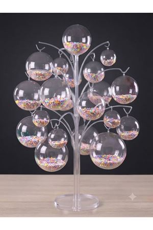 Balon konfetisi 0743-13