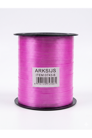 Rafya Soft 0743-6 Pembe