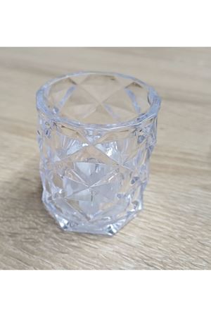Led Mum 9338-10 Kristal