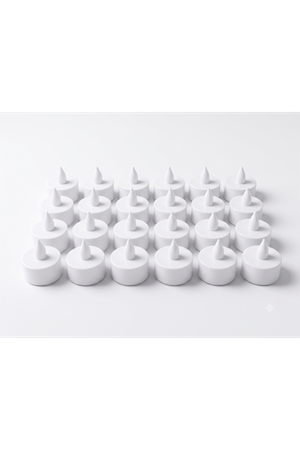 Led Mum 9338-2 Yuvarlak
