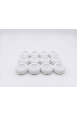 Led Yüzen Mum 9338-1