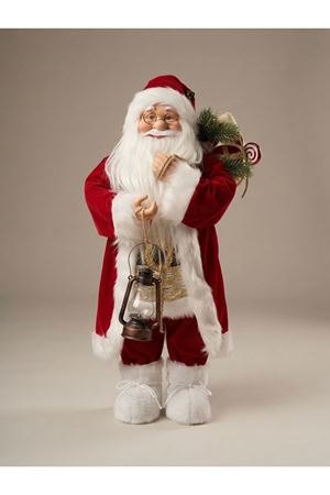 Noel Baba 9197-1B 50 cm