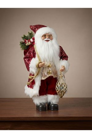 Noel Baba 9197-2B 50 cm
