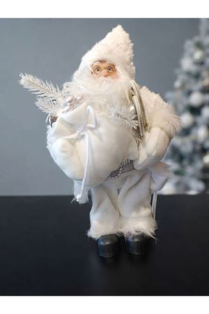 Noel Baba 9197-3A 35 cm