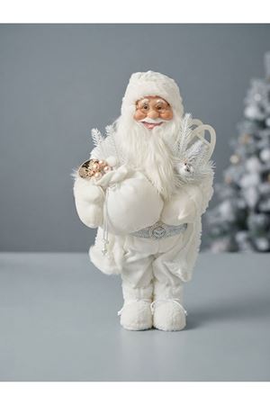 Noel Baba 9197-3B 50 cm