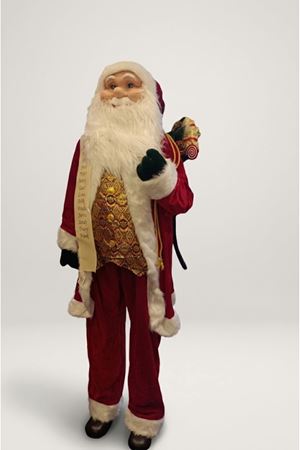 Noel Baba 9197-5 180 cm