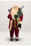Noel Baba 9197-4 165 cm