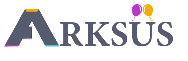Ark Süs
